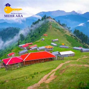 تصویر دریافت وام بانکی برای خرید زمین
